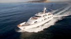 Charter Boat Sweet Escape (ex Lady Zelda)